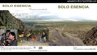 LA PLUMITA - SOLO ESENCIA