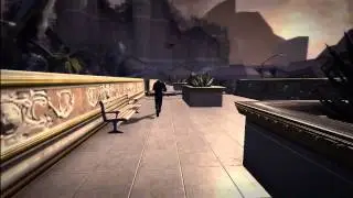 Duke Nukem Forever Easter Egg :: Leroy Jenkins Reference