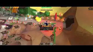 When you dont give up on TDS