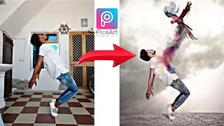 #photoediting