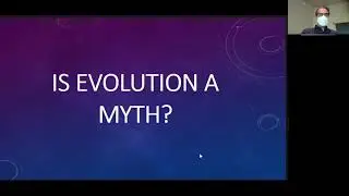 Is Evolution a Myth? Understanding Science vs. Stories in Anthropology (Intro 2021)