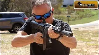 Rock Island Armory VR80 Shotgun Review