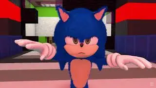PIGGY CHAPTER 12 vs BALDI & SONIC! Ft AMONG US ROBLOX for u guys and dominik