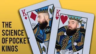 The Science Of Pocket Kings (KK)