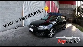 Você compraria um Jetta 2014 em 2019? Venha descobrir!