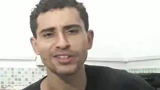 Pablo Avelino da Cruz Canta Soweto