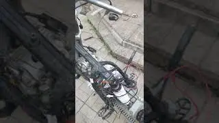 ПОМЕНЯЛ ИЖ НА КИТАЙСКИЙ МОПЕД