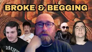 The Downfall Of BreadTube