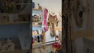 Where To Shop In Bend, OR! #shorts #shorts2024