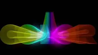 Blender 3.4 - Geometry Nodes for extruded 70's / 80's style MOGRAPH!!! - PART 1