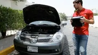 How to Install a New Car Battery