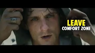 LEAVE COMFORT ZONE - Motivational Speech 2021