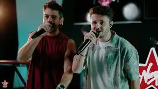 florianrus x DOC - Rege pentru o noapte | Live Session