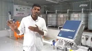 Netafim GS Max GrowSphere | GS One | Netacap | Netarain Collector solution for Precision Agriculture