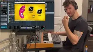 Making Synthwave Tutorial