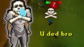 DON'T Visit This Shop On PVP Worlds (PVP UIM #7)