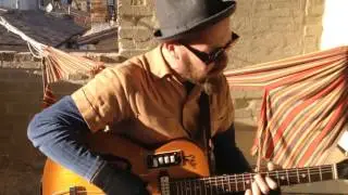 MARBLE'S TOWER SESSION #4 BELLY HOLE FREAK