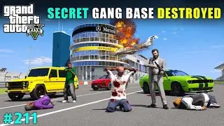 GTA 5 : Shinchan & Franklin Stealing DIAMOND MILITARY Vehicles in GTA 5 ! (GTA 5 mods)
