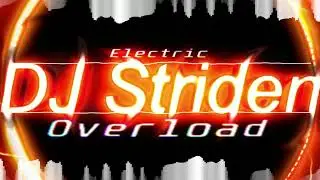 DJ Striden - Electric Overload [Melodic EDM]