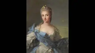 Maddalena Laura Lombardini Sirmen - Violin Concerto No.3 in A major, Op.3 (18th century)