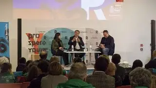 11-11-2022: Fefè De Giorgi al Prospero Young Festival di Monopoli