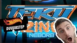 HOT WHEELS ACCELERACERS MUSIC VIDEO | TEKUIZING