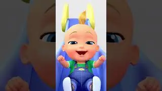 Os diapositivos são muito divertidos | LooLoo Kids Português #shorts