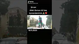 HAL HAZIRDA ŞİRVAN👈
