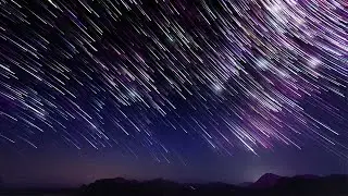 Atmospherical Beings In a Timelapse (DeepStates VR).