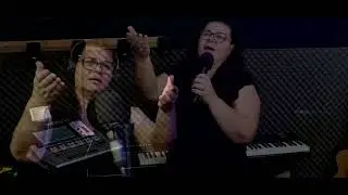 CLIPE PERDOA PAI JACIRA  ROCHA