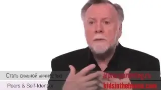 Как помочь ребёнку стать сильной личностью