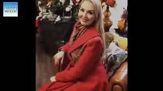 Марина Айдаева   Мой художник