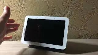 How to setup a Nest Hub 2