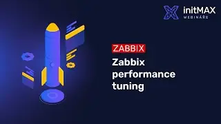 Zabbix performance tuning (Zabbix ver 6.0)