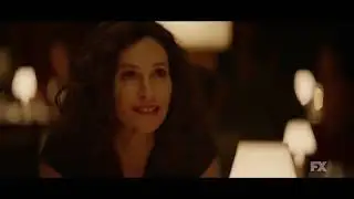 THE OLD MAN Official Trailer 2022