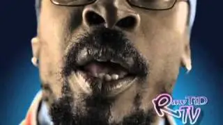 Beenie Man 