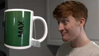 That's My Mug