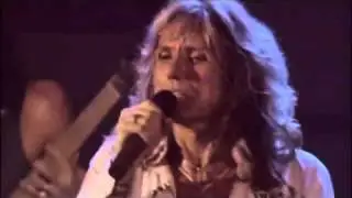 Whitesnake - Is This Love (Live London 2004 HD)
