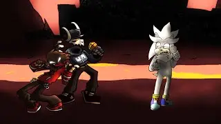 No Use Bro (Lonely Looser x Last Chancer and Parasite) | Silver vs Tabi and Agoti | Mashup