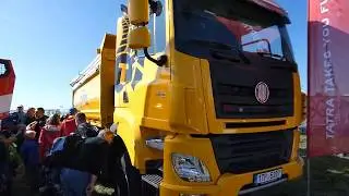 TATRA-TATROVKY PHOENIX-MIX     2020