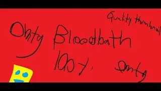 Beating bloodbath!