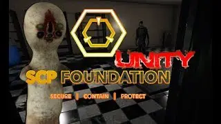 Обезабоченная собака SCP containment breach unity