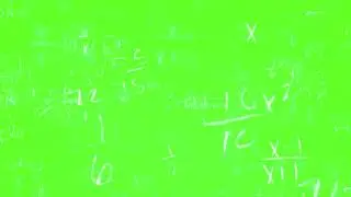 Green screen Berfikir No copyright by SobbadManS ID