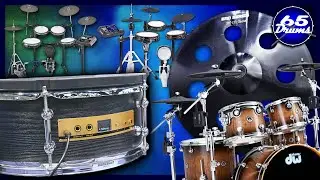 Every E-Drum Announced in 2025 (So Far)