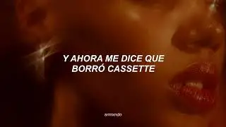 Maluma — Borró Cassette [Letra]