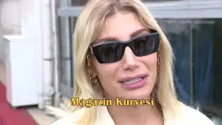İrem Derici, “Cem Dünyanın En Tatlı Adamı”