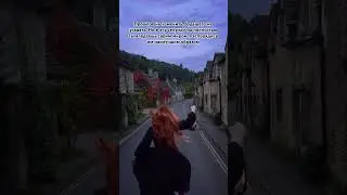Мы все обладаем невероятной интуицией.  Слушайте тихий шепот вашего сердца. Оно знает дорогу. #осень