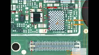 vivo y100 not charging solution