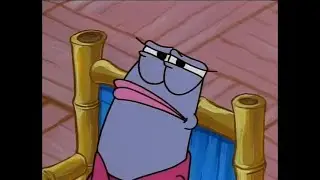 Are They Any Other Squidwards I Should Know About (Reversed)