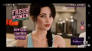 FresheWomen [Season 2 EP.4 P2 V1.1] game